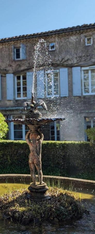 Maison Riquet Castelnaudary Extérieur photo