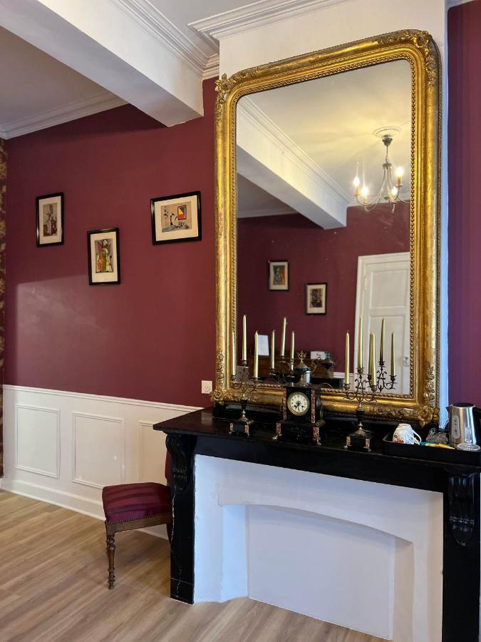 Maison Riquet Castelnaudary Extérieur photo