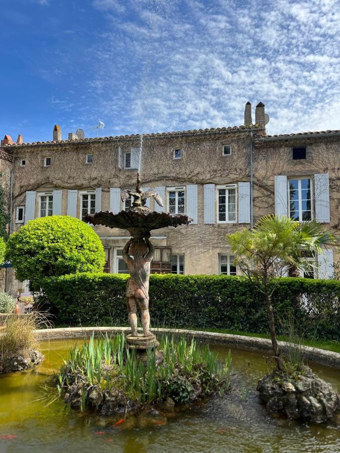 Maison Riquet Castelnaudary Extérieur photo