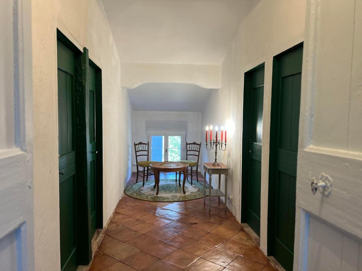 Maison Riquet Castelnaudary Extérieur photo