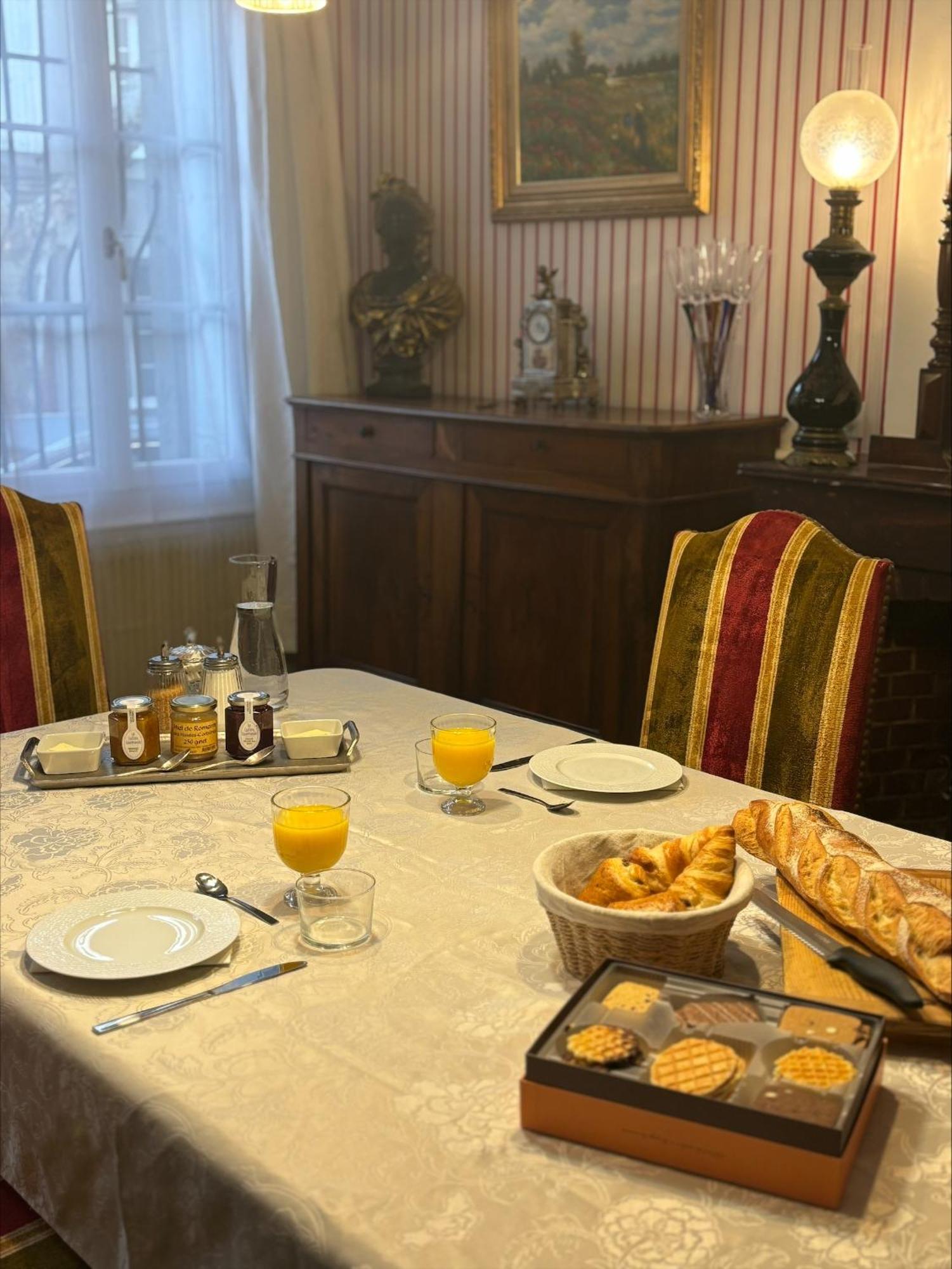 Maison Riquet Castelnaudary Extérieur photo