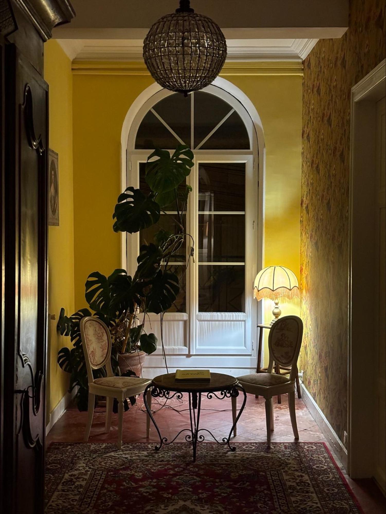 Maison Riquet Castelnaudary Extérieur photo