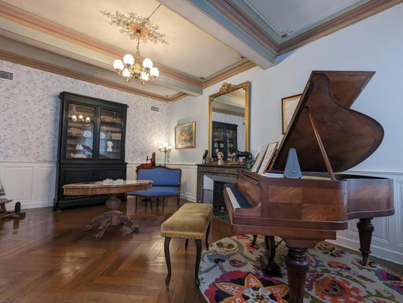 Maison Riquet Castelnaudary Extérieur photo
