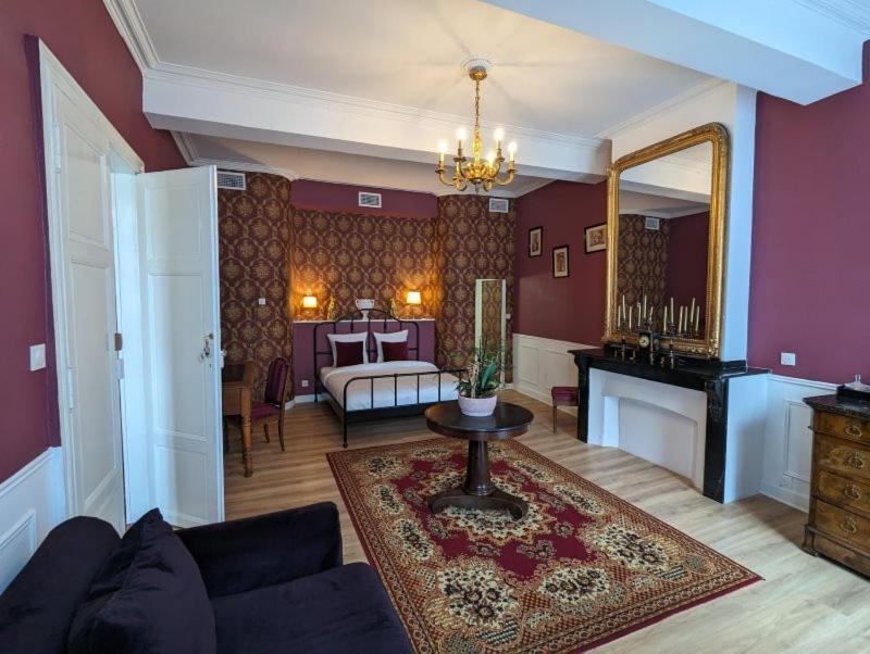 Maison Riquet Castelnaudary Extérieur photo