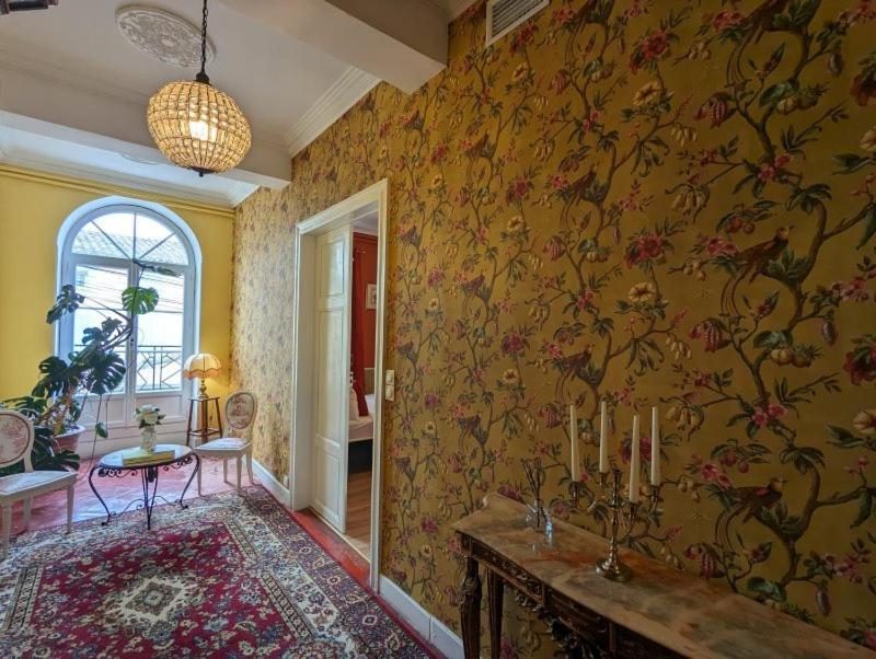 Maison Riquet Castelnaudary Extérieur photo