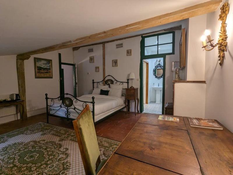 Maison Riquet Castelnaudary Extérieur photo
